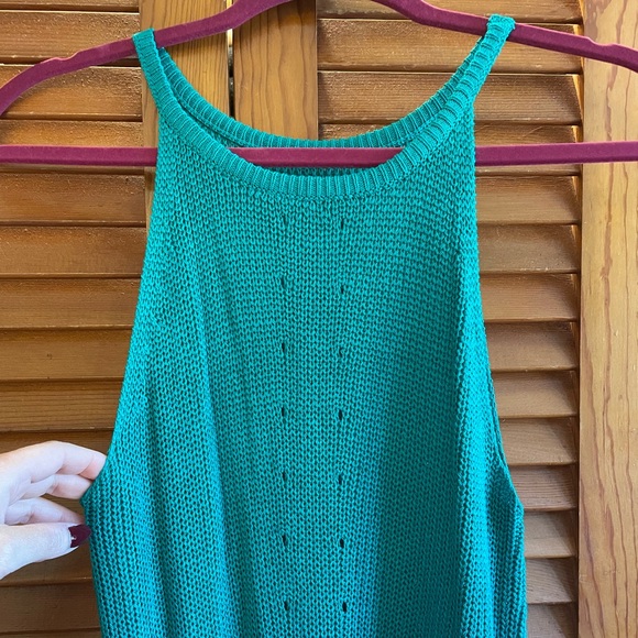 Sweater Tank - Picture 2 of 5